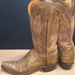 Lucchese Boots